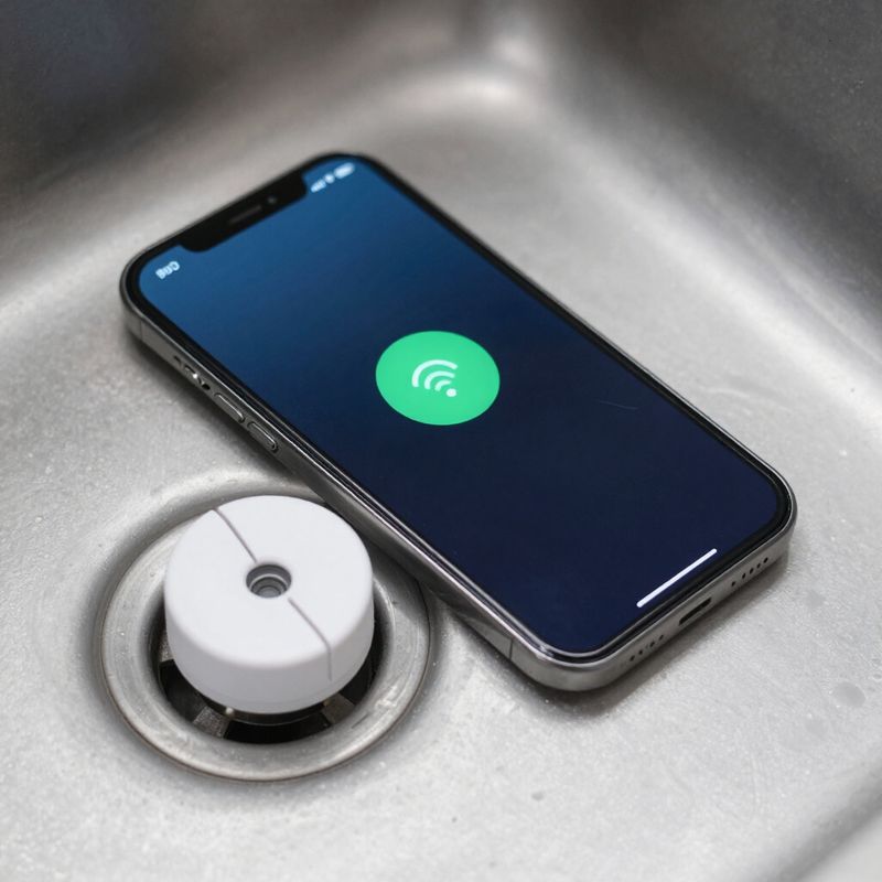 Leak Detection & Repair in San Marcos