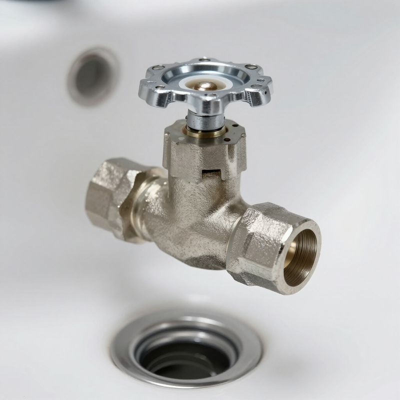 Expansion Tank Failure: A San Marcos, TX Guide