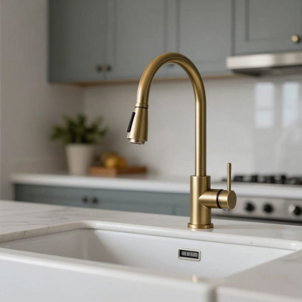 Bathroom & Kitchen Upgrades in San Marcos