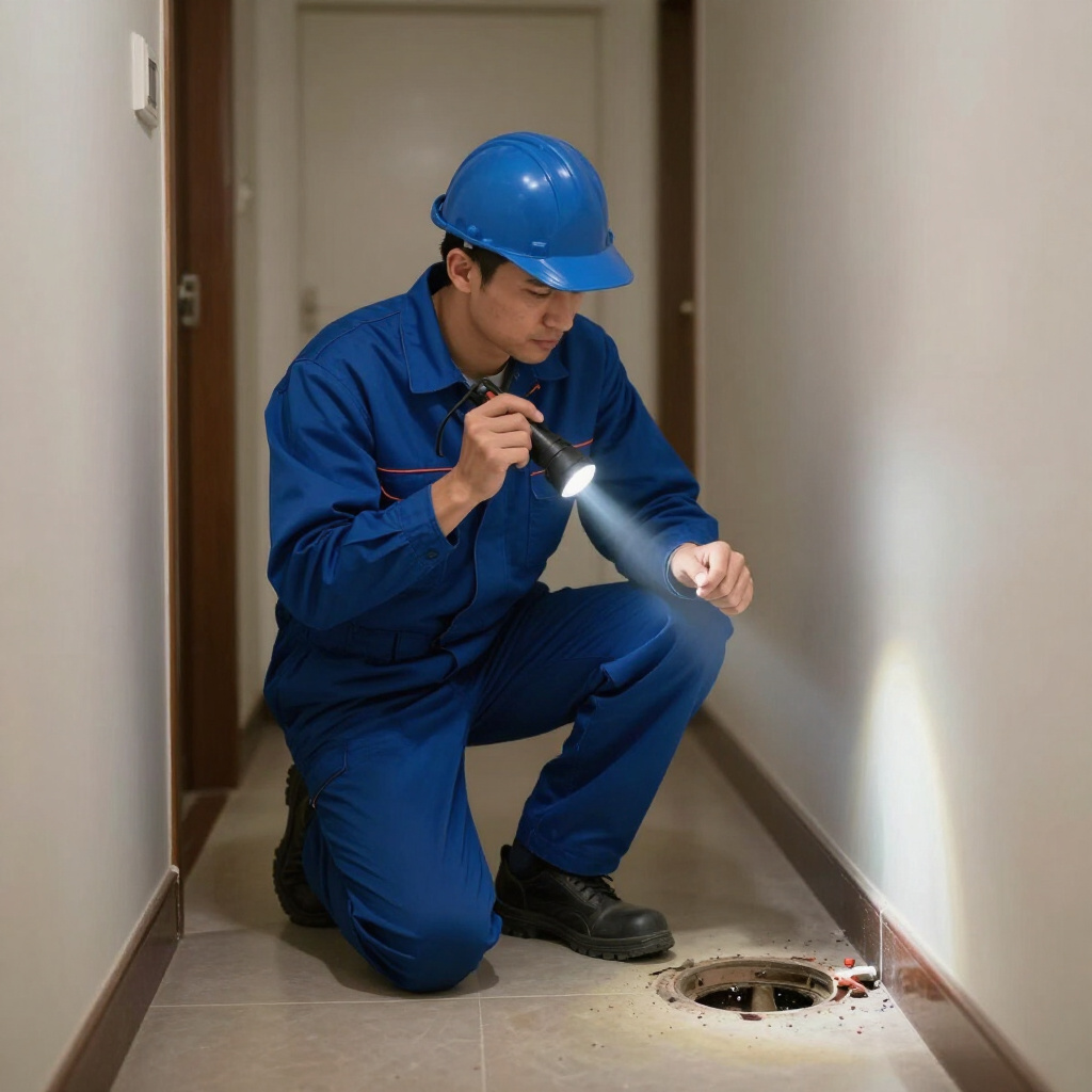 Emergency Plumbing in San Marcos